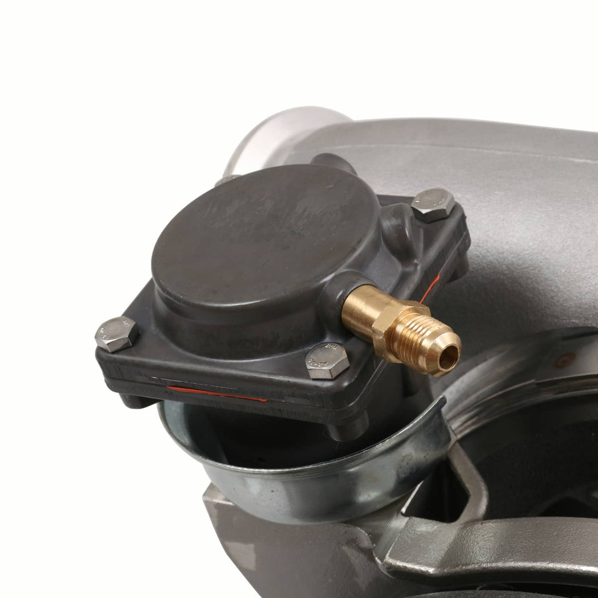 Solidspare Fit For Detroit Series 60 Turbo 14L 14.0 EGR Turbocharger Brand New
