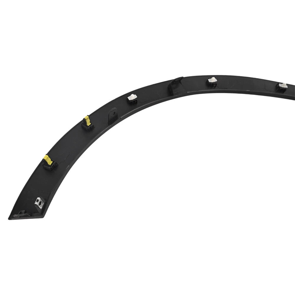 Front Right Fender Flare Molding Trim Wheel Arch RH Fit 2017-2022 Honda CRV CR-V
