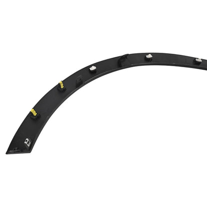 Front Right Fender Flare Molding Trim Wheel Arch RH Fit 2017-2022 Honda CRV CR-V