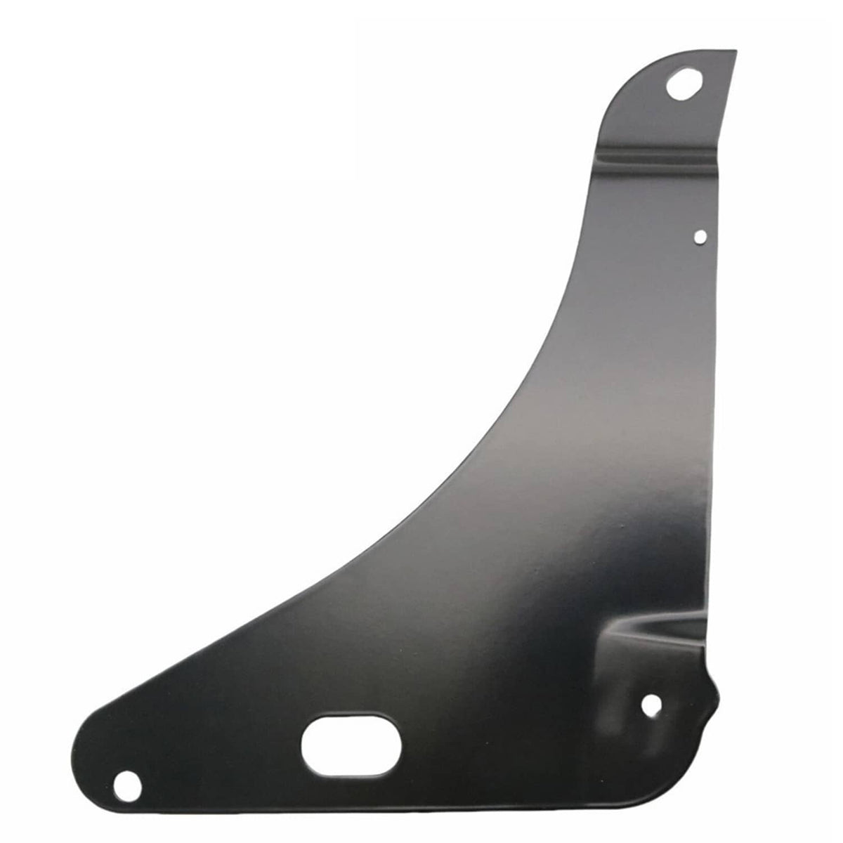 Solidspare Black Hood Pin Pins 82214260AC For 2008-2023 Dodge Challenger Kit Stainless