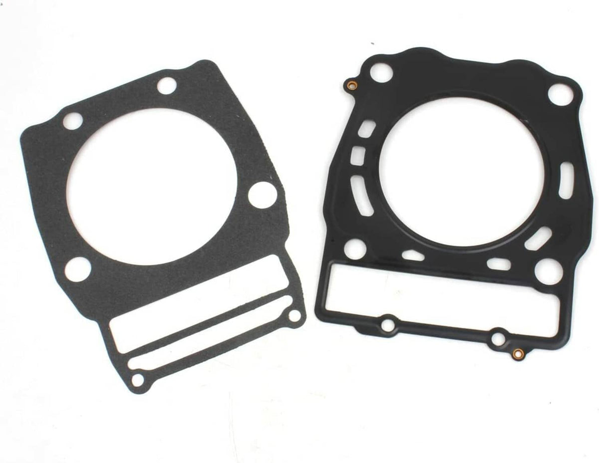 Solid Spare Top End Gasket Kit Fit for Polaris 500 Sportsman, Scrambler, Ranger, Magnum, ATP