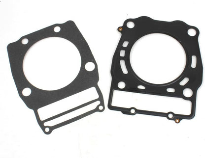 Solid Spare Top End Gasket Kit Fit for Polaris 500 Sportsman, Scrambler, Ranger, Magnum, ATP