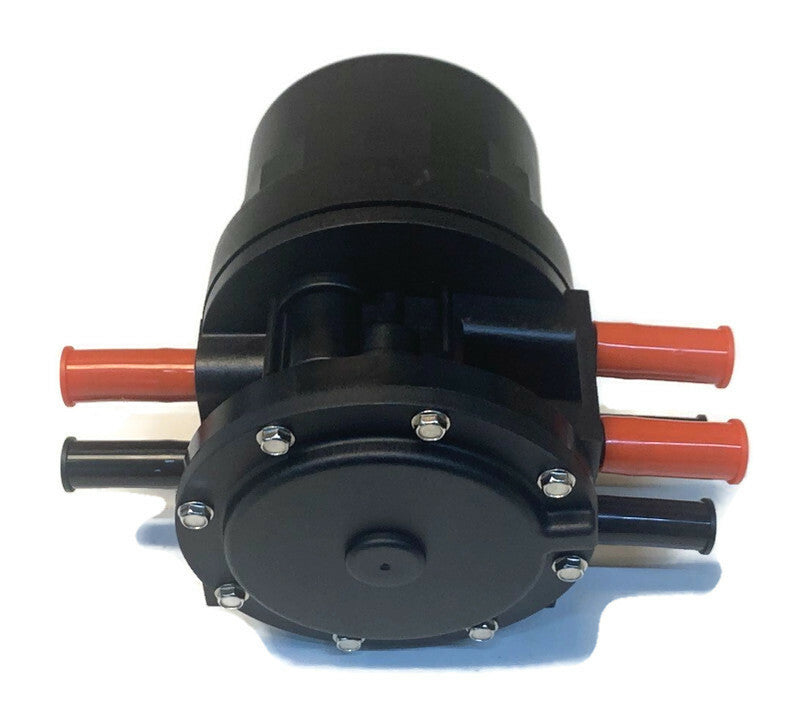 Fuel Pump Reservoir Tank Selector Valve for Ford Econoline & F Super Duty Truck
