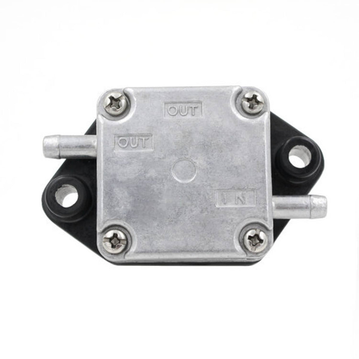 Solid Spare Fuel Pump Assy For Replaces Yamaha 67D-24410-03 67D-24410-01 67D-24410-01-00 F4