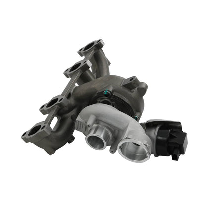 Solidspare KP39 Turbocharger Turbo Fit VW Jetta Golf Beetle 1.9 TDI BEW 03-06 5439-988-0024