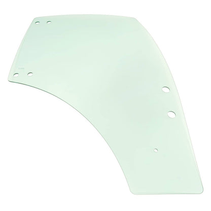Solidspare Right Side Cab Door Glass For Kubota M4N071 M5091 M5111 M5040 M5140 M6040 M6060