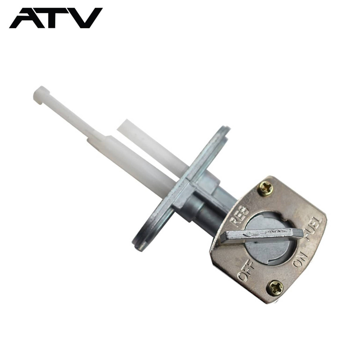 Solidspare Fuel Valve Shut Off Petcock For Arctic Cat 1998-2006 250 300 400 500 0470-445