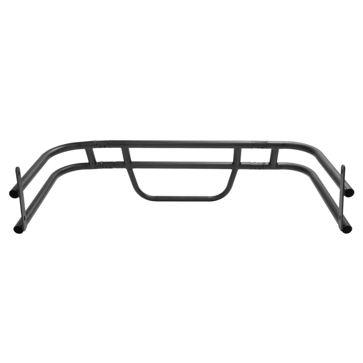 Solidspare Brush Guard Grille Bumper For 1989-1994 EZGO Marathon Gas & Electric Golf Cart