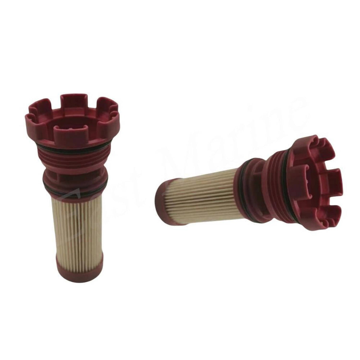 Solid Spare Fuel Filter for Mercury Verado Mariner 75-225 HP Outboard 35-8M0020349 35-884380