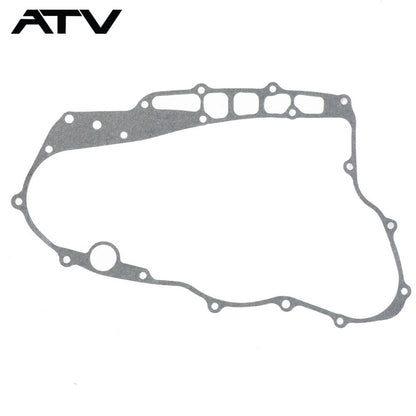 Solidspare Generic for Honda ATV 11394-HP1-670 Gasket Right Crankcase Clutch Cover ATV