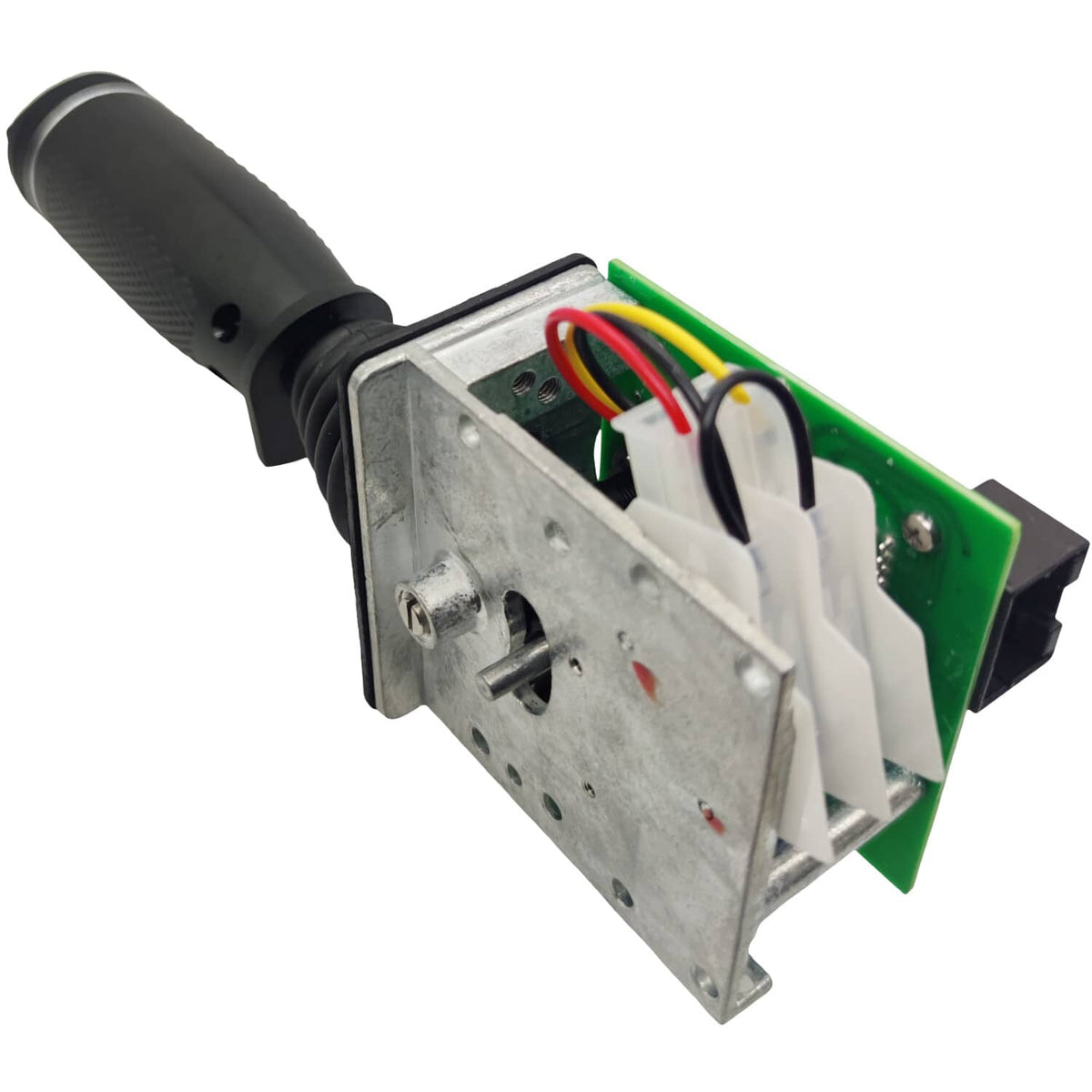 Solid Spare For Haulotte 2901015000 2441305220 Single Axis Joystick Controller