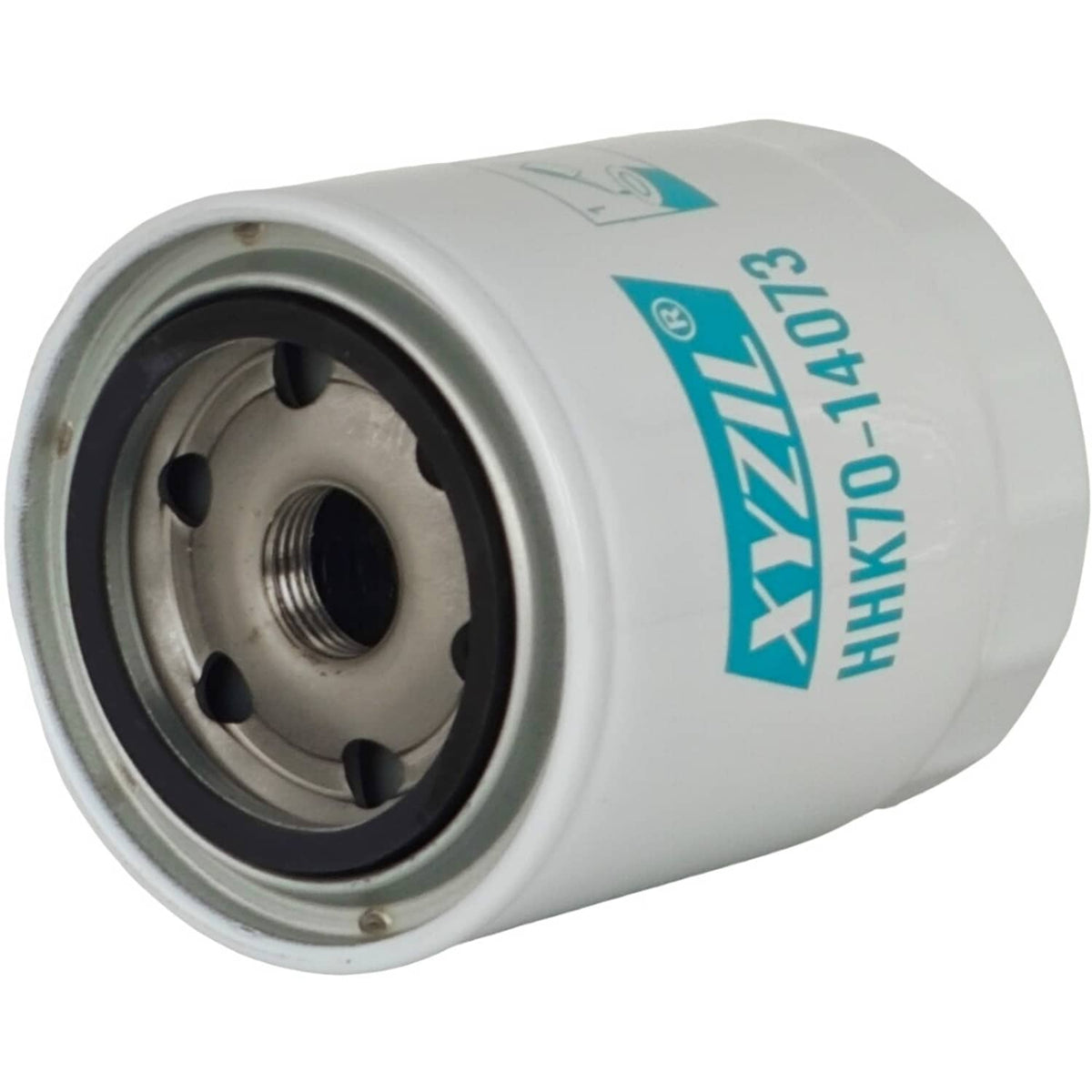 Solid Spare Maintenance Filter Kit 77700-01820 for Kubota RTV1100 (S/N =31002)