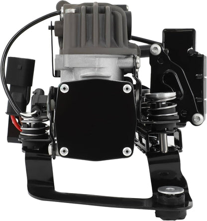 Solidspare Air Suspension Compressor Pump 37206861882 For BMW 7 Series G11 G12 740i 750i