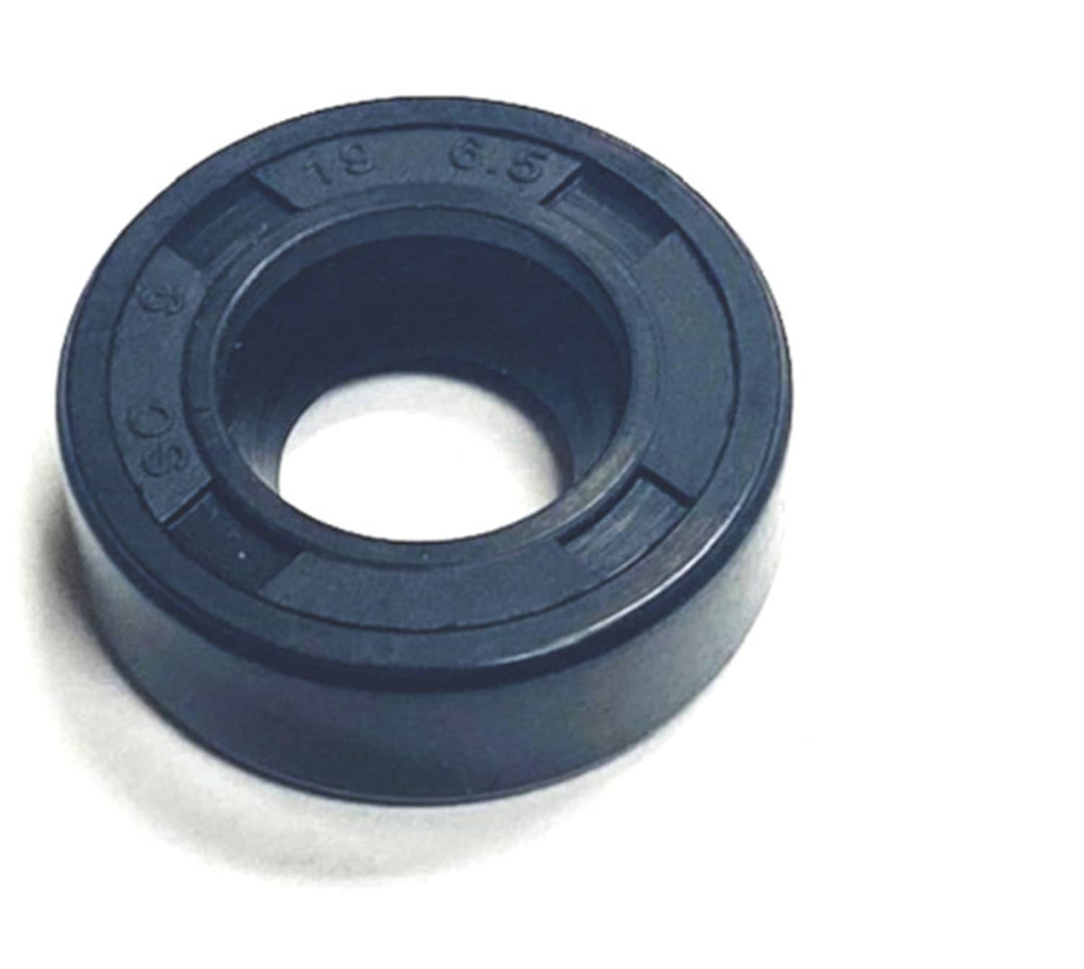Solid Spare Oil Seal Seal Shift Shaft 26-816464 1 Lower Unit For Mercruiser Alpha I Gen I