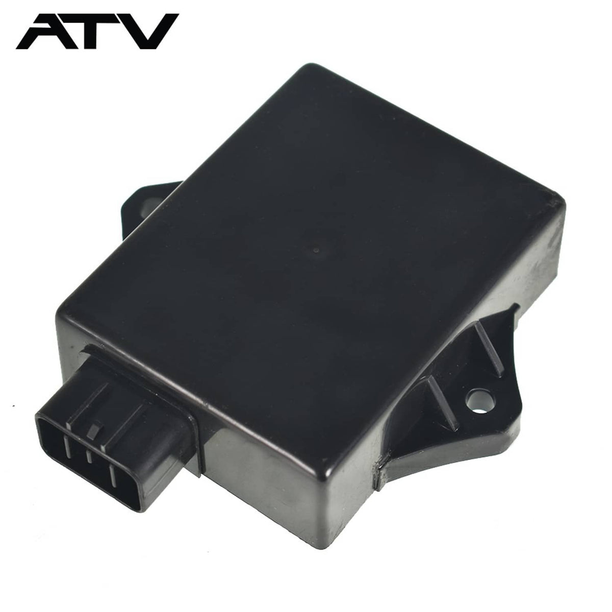 Solidspare ATV CDI Igniter for Polaris 3086464 / Magnum 325 Trail Boss 325 2X4 4X4 2000-02