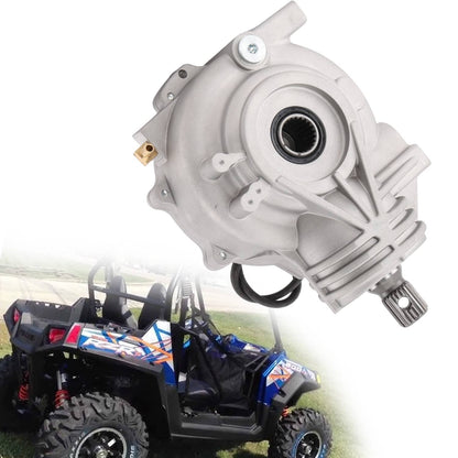 Solidspare Front Differential Assembly For Polaris RZR 570 800 900 ACE 500 570 1337133 New