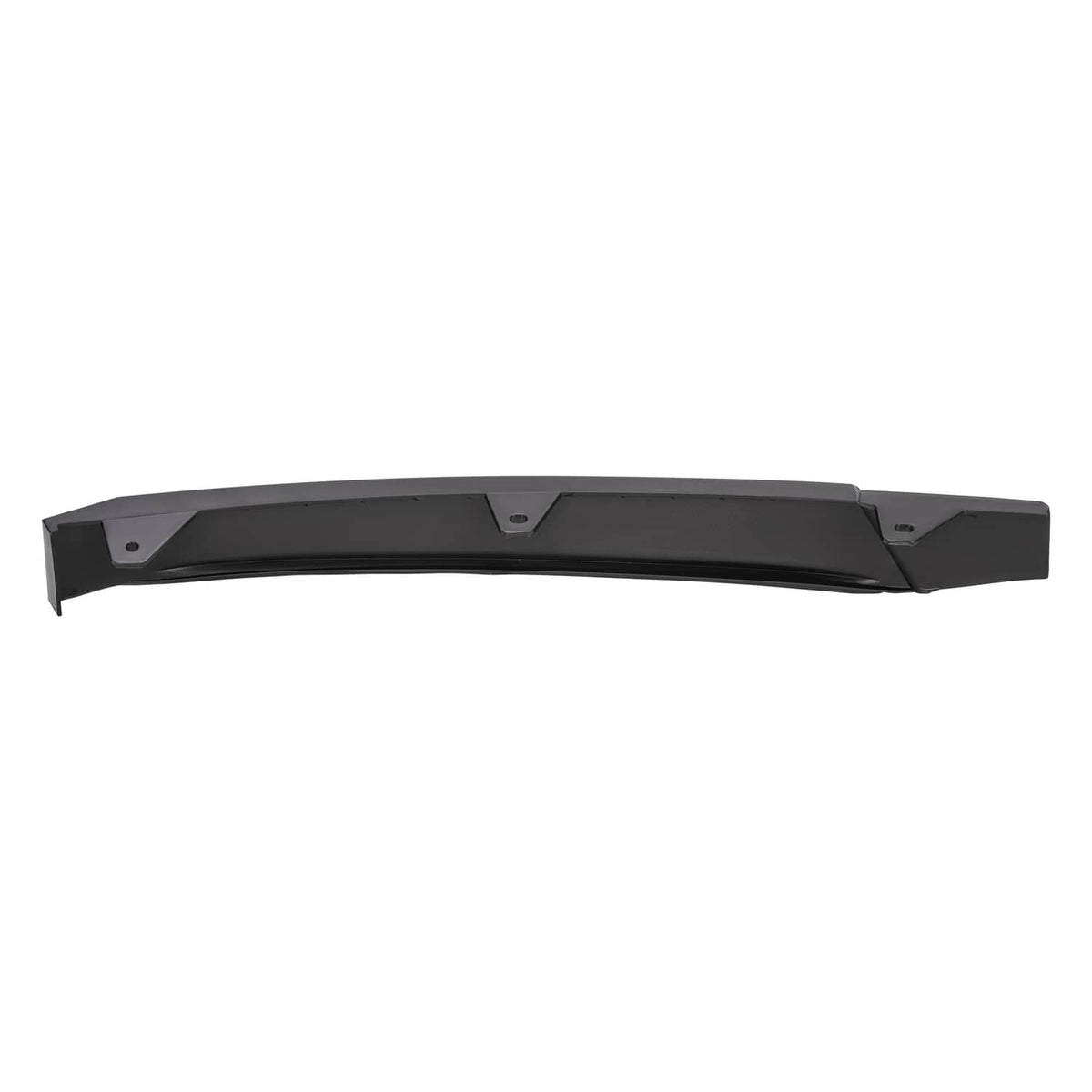 Solid Spare Front Driver Side Lower Bumper Valance Air Deflector For Chevrolet Impala 14-20