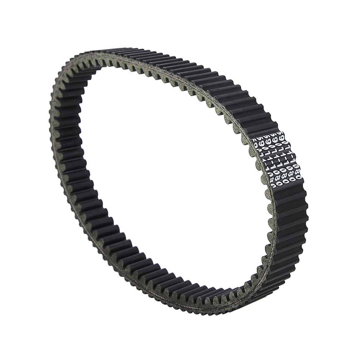 Solidspare Drive Belt For Kawasaki KVF650 Prairie 650 2002-2003 KVF360 Prairie 360 2003-12