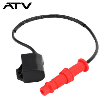 Solidspare Generic For Polaris Sportsman Ranger 400 450 500 2004-2014 Ignition Coil 3089239