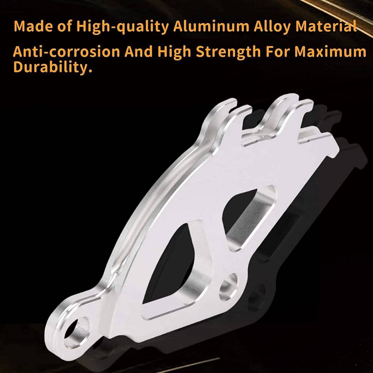 Solidspare Adjustable Clutch Cable Quadrant and Firewall Adjuster Kit For 1979-1995 Mustang