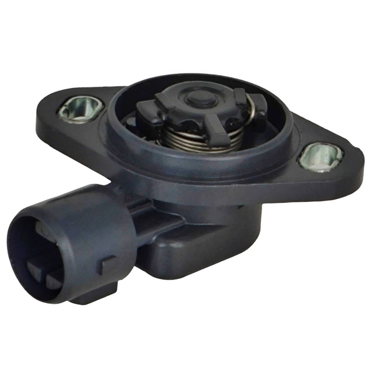 Solid Spare 16060-MBB-680 Throttle Position Sensor 98-05 Fit for Honda Super Hawk VTR1000F A