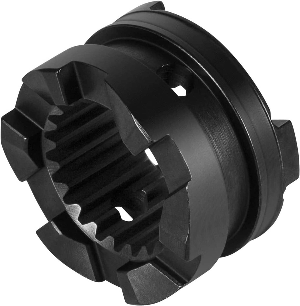 Solidspare Clutch Dog 3 Jaw Reverse 52-822539t for Mercury 90-120 hp 50-125 hp 3 cyl &4 cyl