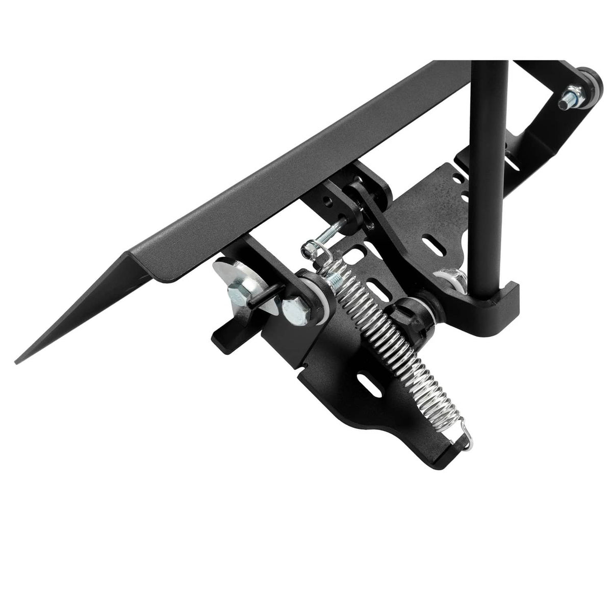 Solidspare #088-6003-00 #ACS6000ULS Chute Blocker System For Most ZT Mowers
