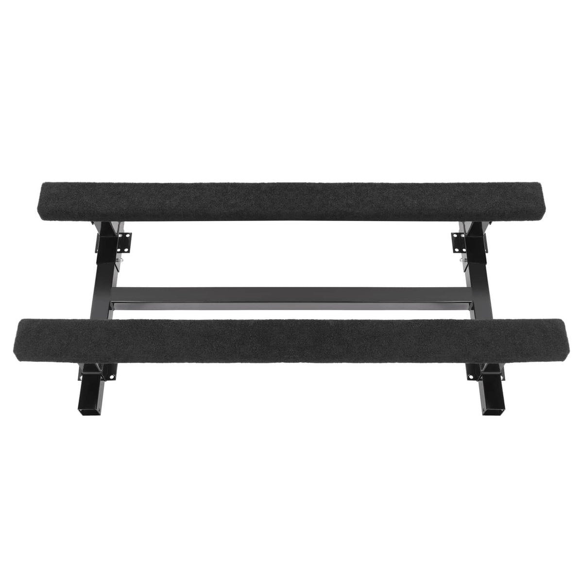 Solidspare Watercraft Dolly max 1400lbs For Kawasaki Sea-Doo Jet Ski Stand Storage Cart PWC