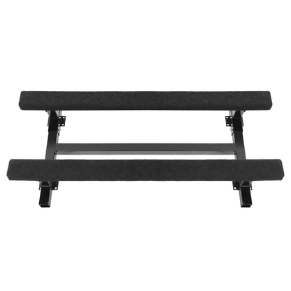 Solidspare Watercraft Dolly max 1400lbs For Kawasaki Sea-Doo Jet Ski Stand Storage Cart PWC