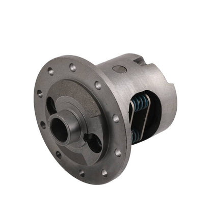 Solidspare For 8.5" 10-Bolt Chevy Posi Unit - 28 Spline Eaton-Style Limited-Slip Heavy Duty