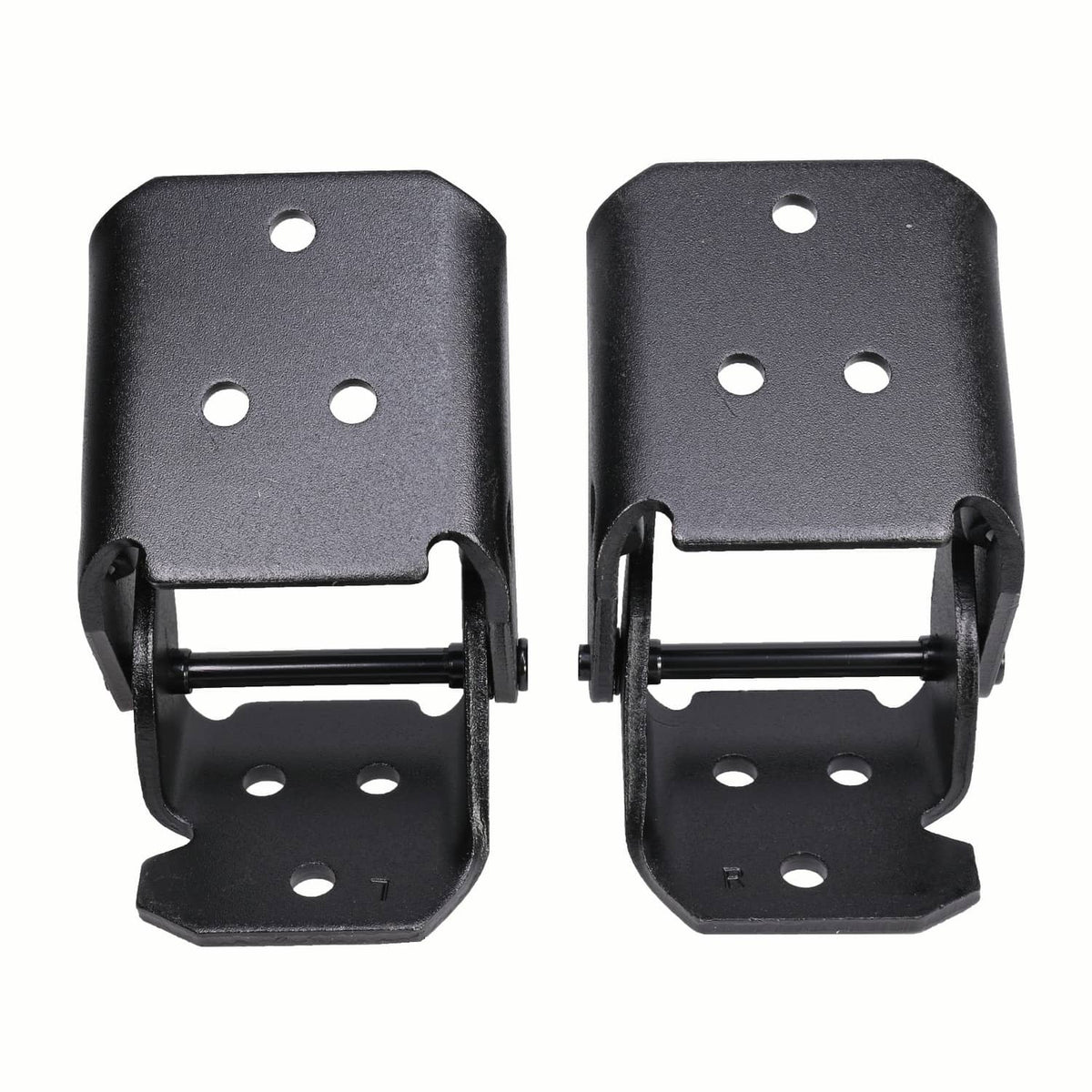 Solidspare Door Hinges Set of Four For 1978-1988 G-body  MONTE CARLO SS EL CAMINO REGAL