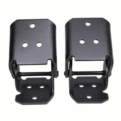 Solidspare Door Hinges Set of Four For 1978-1988 G-body  MONTE CARLO SS EL CAMINO REGAL