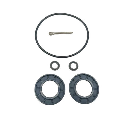 Solid Spare Lower Gearcase Seal & O-ring 09282-28002 09280-97001 For Suzuki DT60/75/85/140