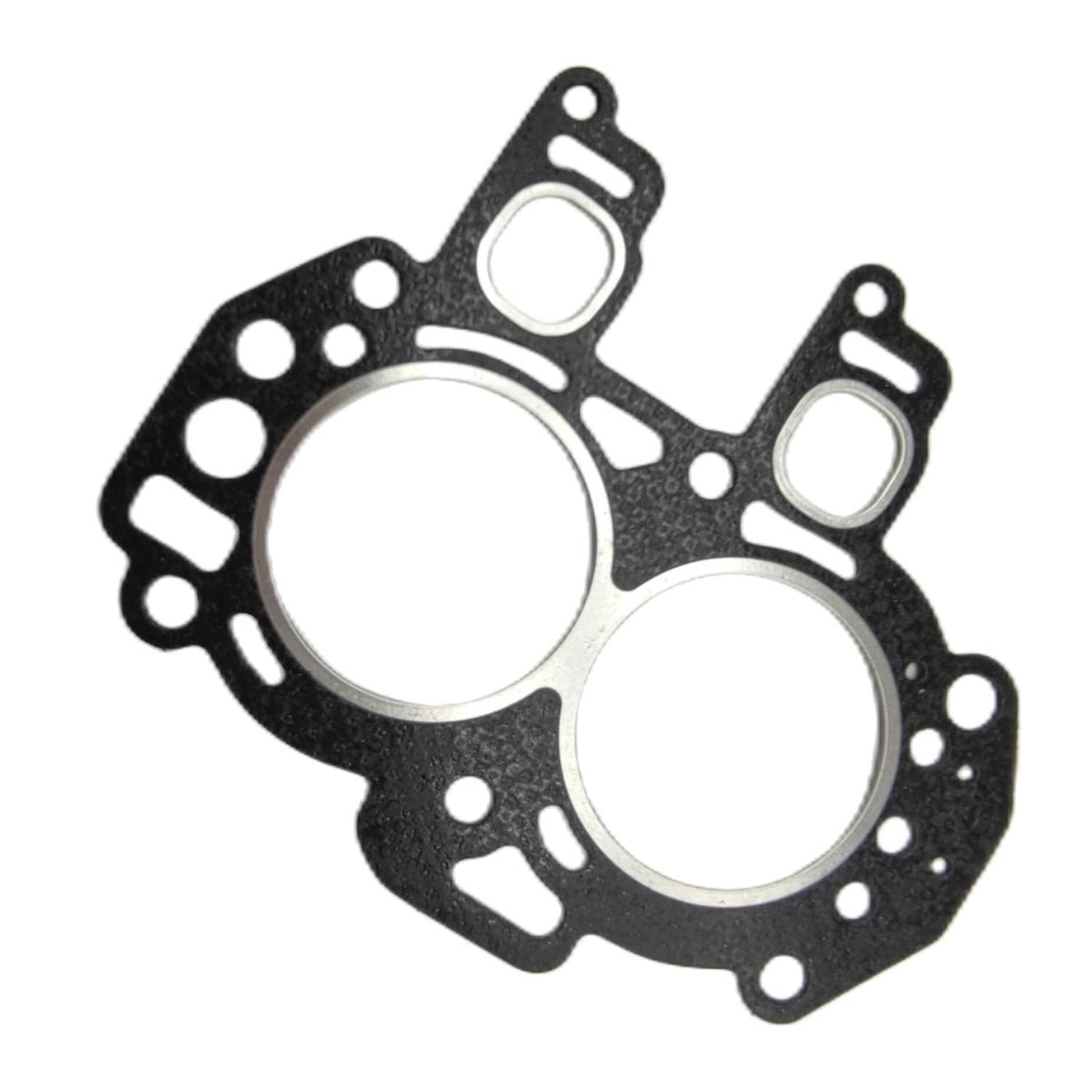 Solid Spare Yamaha-Mercury 9.9HP 4Stroke Gasket Cylinder Head RO: 6G8-11181-A1-00, 825482