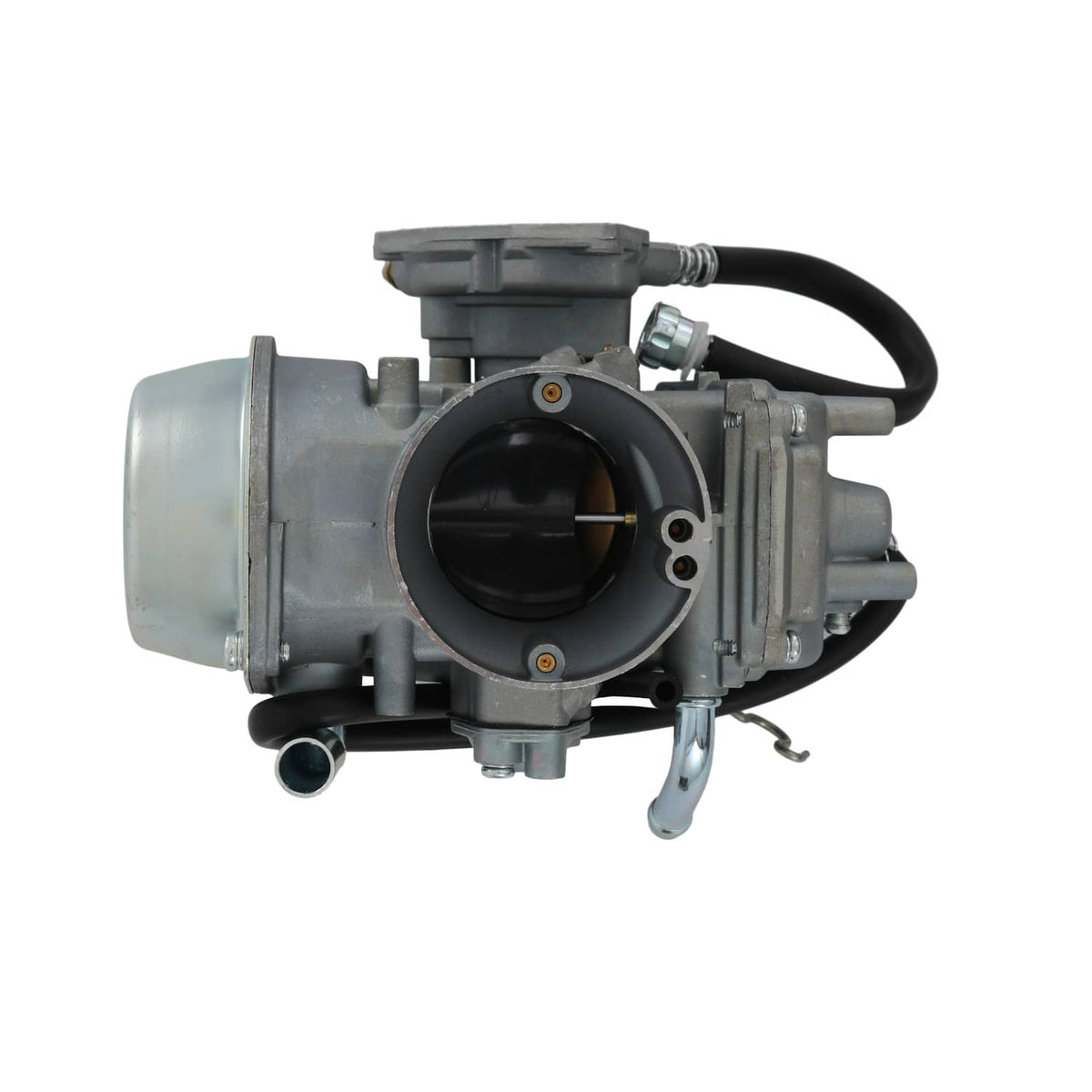 Solidspare Carburetor For 2002 2003 2004 2005 2006 2007 2008 Yamaha Grizzly 660 YFM660 Carb