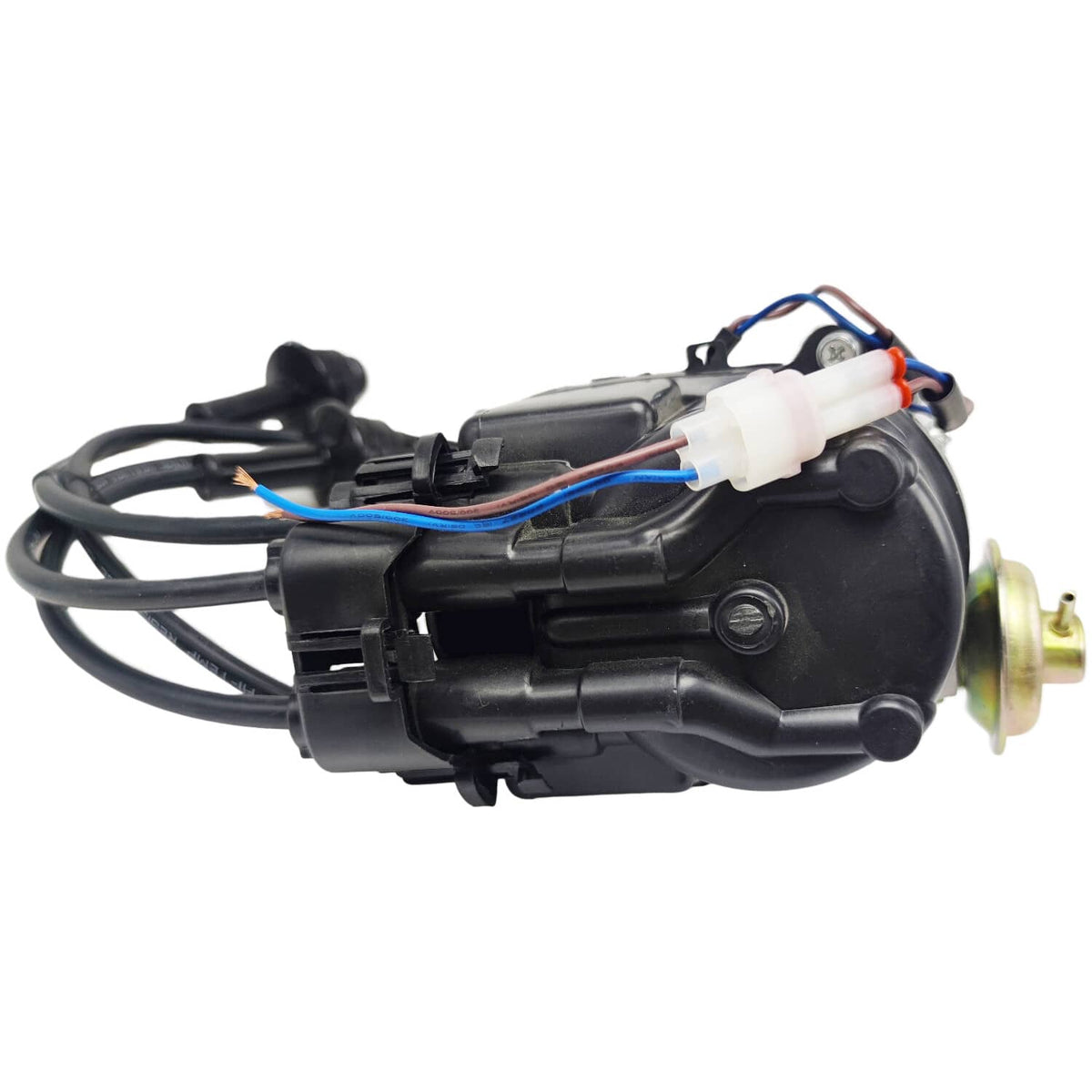 Solid Spare 19030-78151-71 Ignition Distributor for Toyota Forklift 4Y Engine 190307815171