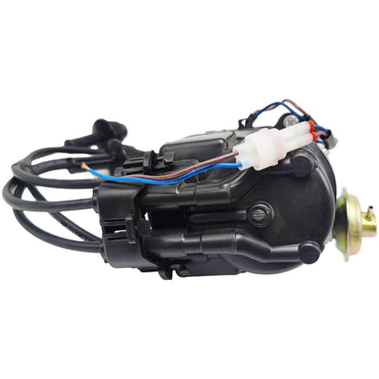 Solid Spare 19030-78151-71 Ignition Distributor for Toyota Forklift 4Y Engine 190307815171