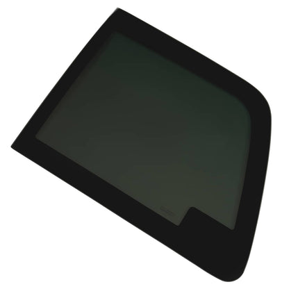 Solid Spare For Ford F250/F350 2011-2016 Rear Window Glass Sliding Patch Passenger Right