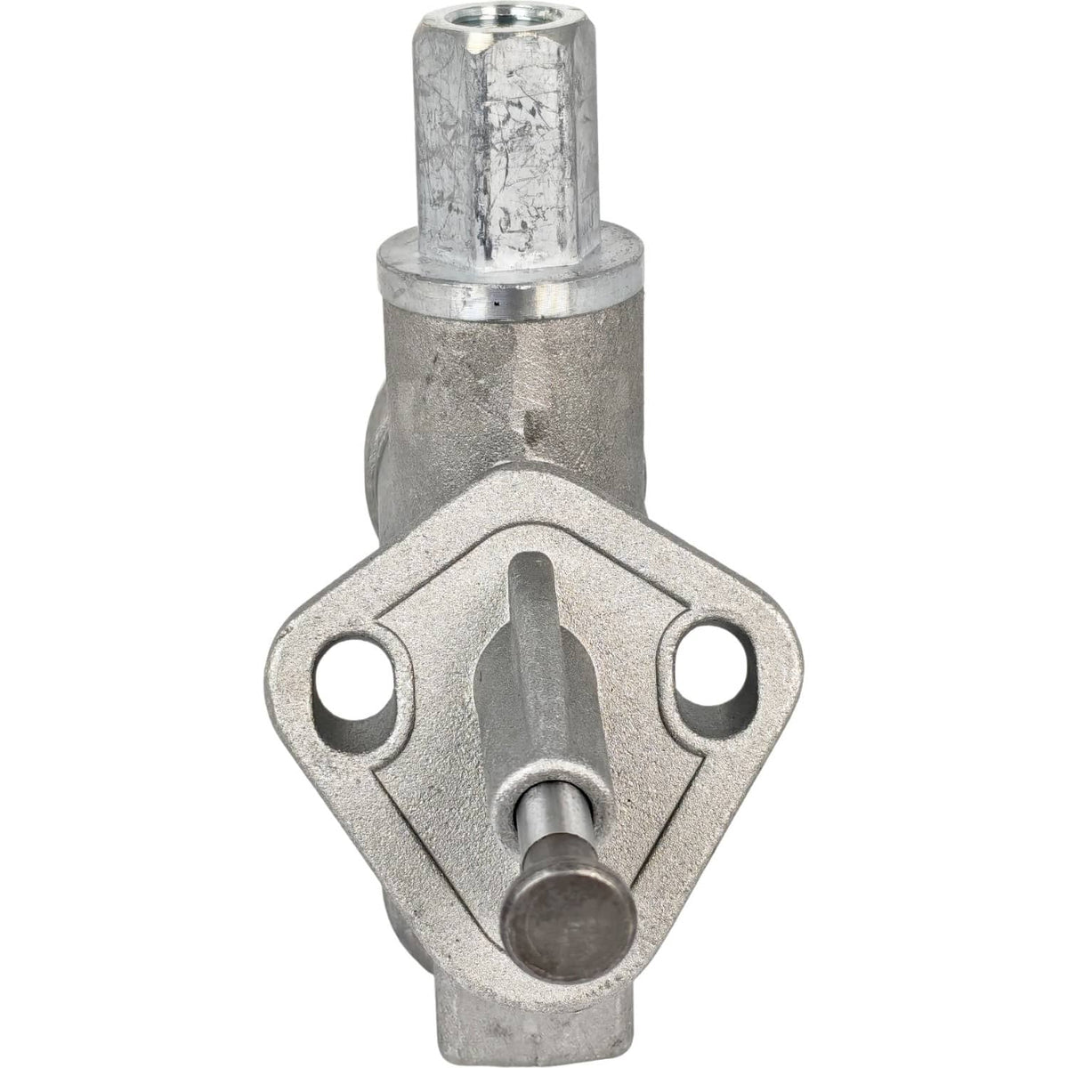 Solid Spare Fuel Pump J936318 4988747 for Case IH Telescopic Handler 686G Series, 686G