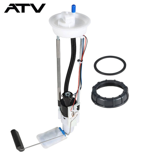 Solidspare Fuel Pump Assembly For Polaris Ranger XP 800 4x4 LE  EPS  2011 2012 47-1012