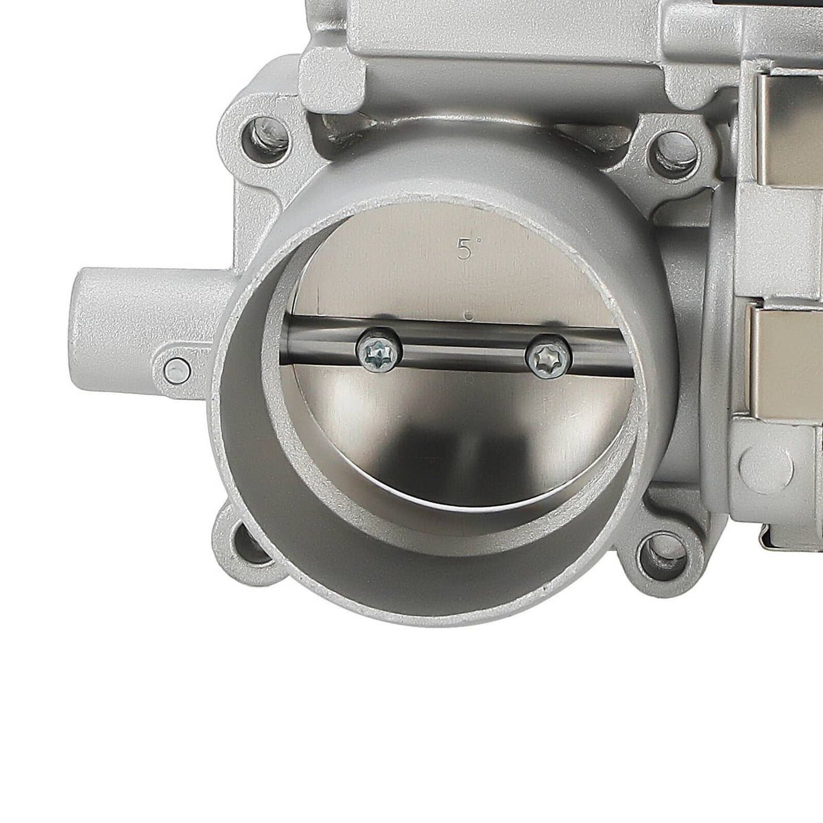 Solidspare New Electronic Throttle Body 03F133062B For VW Volkswagen Jetta 1.4L 2013-2018