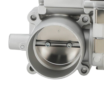 Solidspare New Electronic Throttle Body 03F133062B For VW Volkswagen Jetta 1.4L 2013-2018
