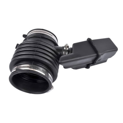 Solidspare Black Engine Air Intake Duct Hose 16576-3JA0A For 13-16 Nissan Pathfinder 3.5L