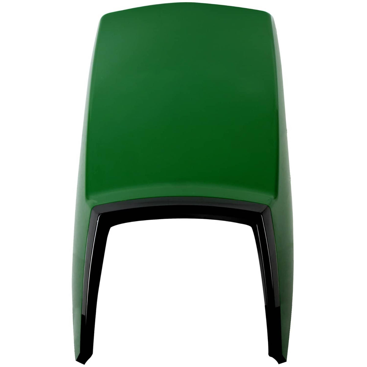 Solidspare Front Upper Hood For John Deere 415 425 445 455 for #AM128986