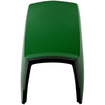 Solidspare Front Upper Hood For John Deere 415 425 445 455 for #AM128986
