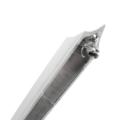 Solidspare Hood Marker For John Deere 2704 3004 3033R 3038R 3039R 3045R 3046R 3204 #R288331