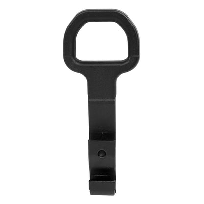 Solid Spare #68349551AD Front Tow Hooks Left & Right For RAM 2500 3500 2019-2026 #68349551AC