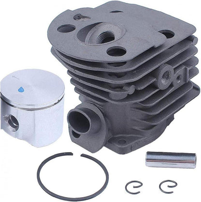 CHROME CYLINDER ASSY FITS HUSQVARNA 51 REPL OEM  503 16 83-01 BPM7A 503168301