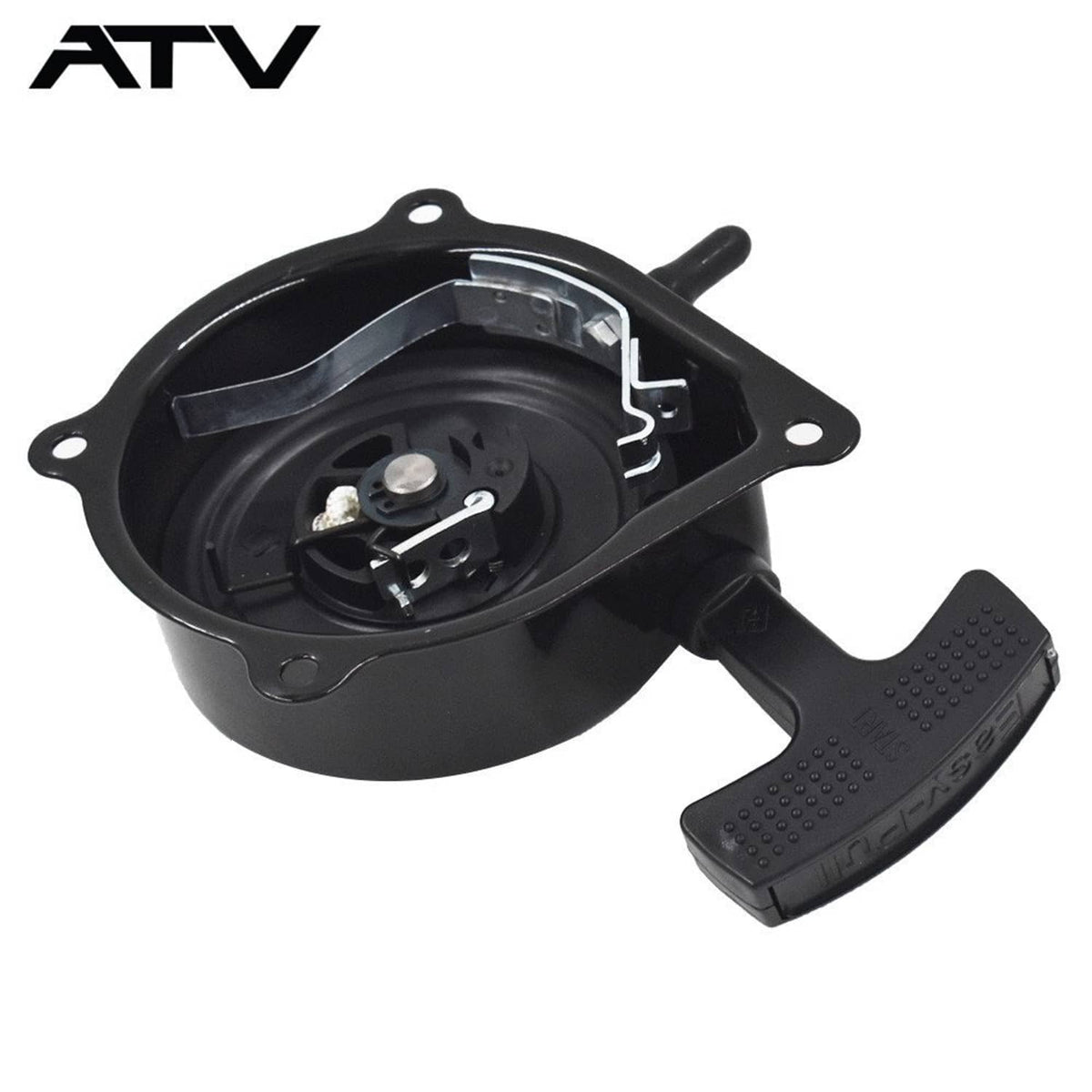 Solidspare Pull Start Starter Recoil 2002-06 For Suzuki Lt-A50 Alt50 Lt50 LT 50 Quad Master