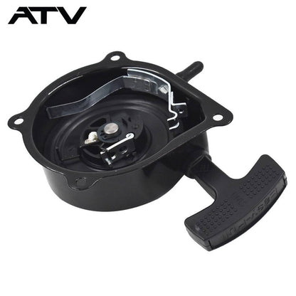 Solidspare Pull Start Starter Recoil 2002-06 For Suzuki Lt-A50 Alt50 Lt50 LT 50 Quad Master
